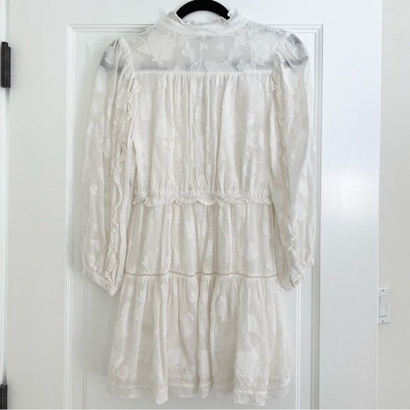 Joie Adele B Dress (S) - Picture 8 of 9